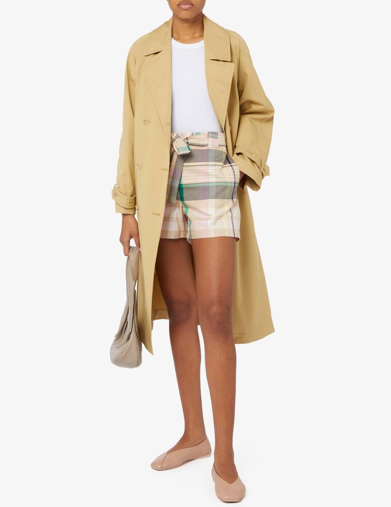 rinascente Attic and Barn Pantaloni corti in cotone Etham