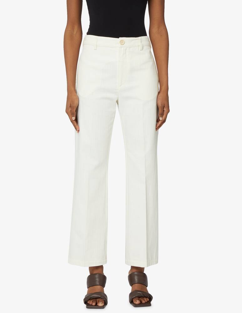Attic and Barn Pantalone in cotone Blake - immagine 1