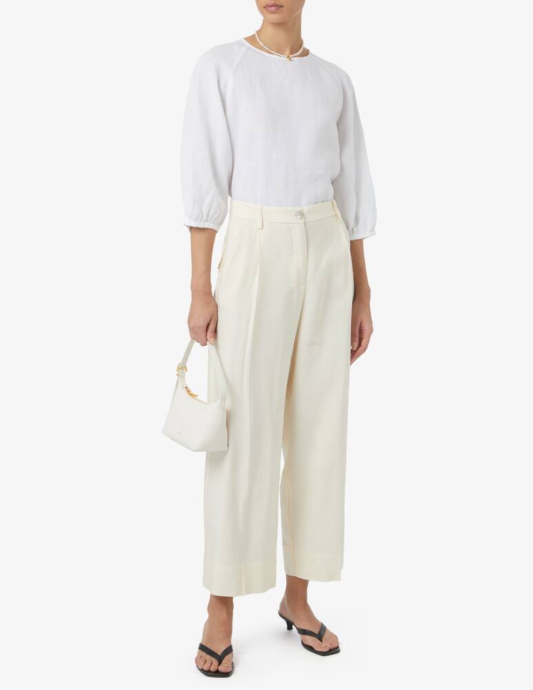 rinascente Momonì Grecale trousers