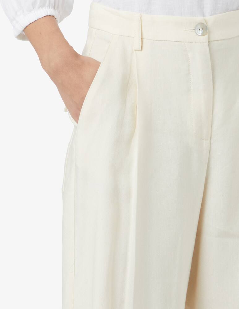 rinascente Momonì Grecale trousers