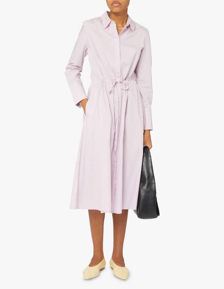 rinascente Attic and Barn Vestito in cotone Avila