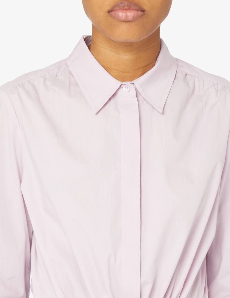 rinascente Attic and Barn Vestito in cotone Avila