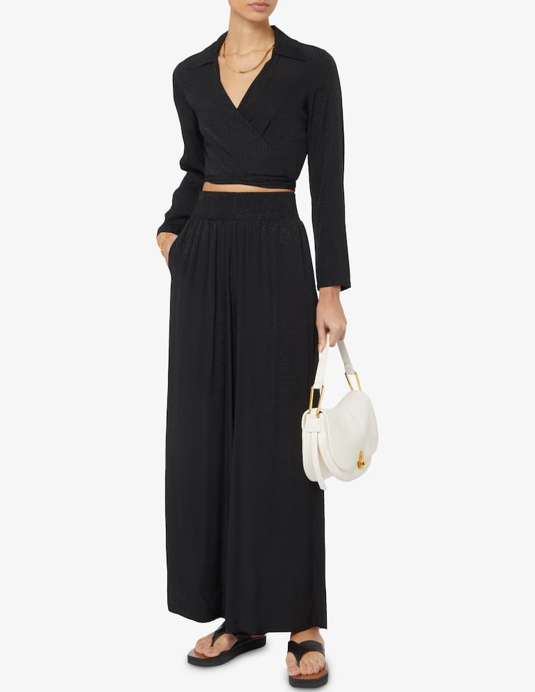 rinascente Attic and Barn Top California