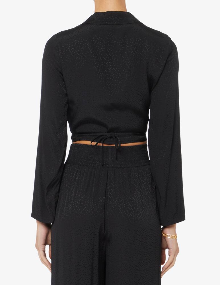 rinascente Attic and Barn Top California