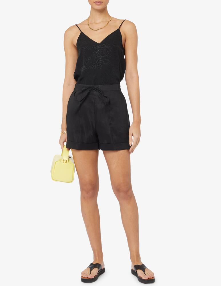 rinascente Attic and Barn Lupe top