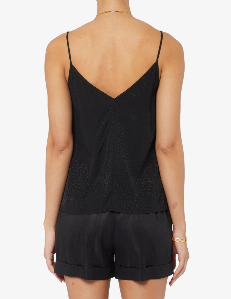 rinascente Attic and Barn Lupe top