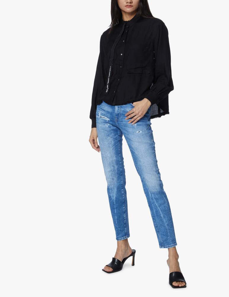 rinascente Diesel C-Super-E shirt