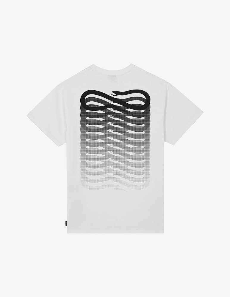 rinascente Propaganda Ribs graphic t-shirt