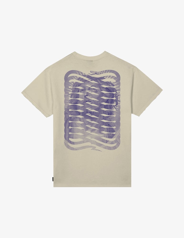 Propaganda T-shirt Ribs Lord - immagine 2 Propaganda T-shirt Ribs Lord - immagine 2