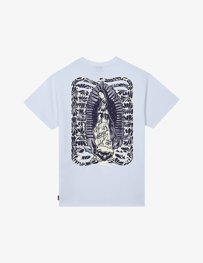 rinascente Propaganda Ribs delft t-shirt