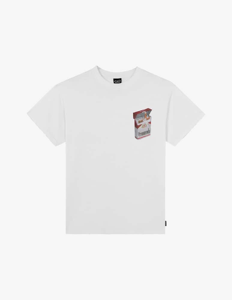 rinascente Propaganda Propaganda pocket t-shirt