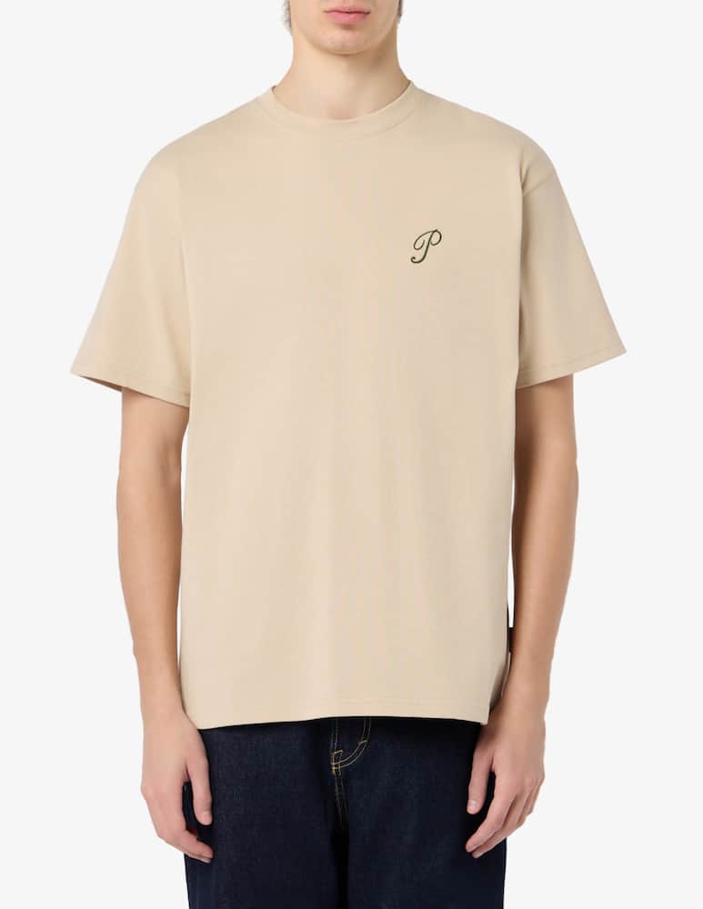 rinascente Propaganda Prestige print t-shirt