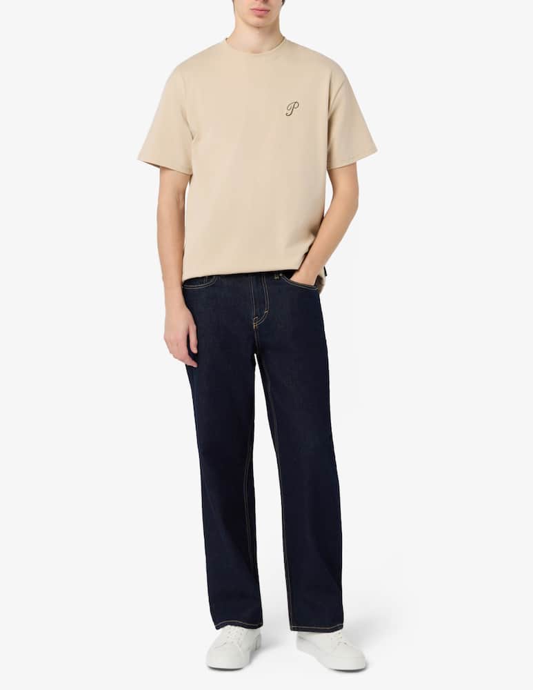 rinascente Propaganda Prestige print t-shirt