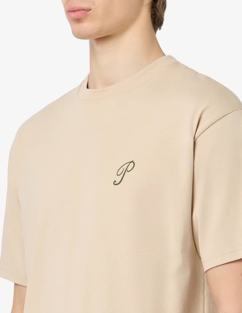 rinascente Propaganda Prestige print t-shirt