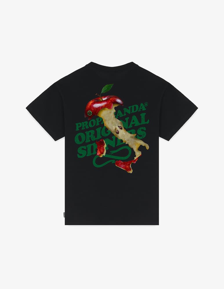 Propaganda T-shirt Sinner - immagine 2 Propaganda T-shirt Sinner - immagine 2