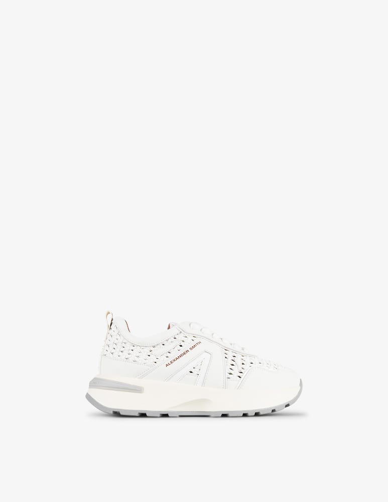 rinascente Alexander Smith Sneakers intrecciate Liverpool