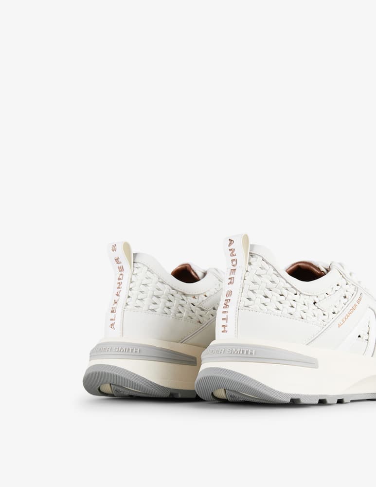 rinascente Alexander Smith Sneakers intrecciate Liverpool