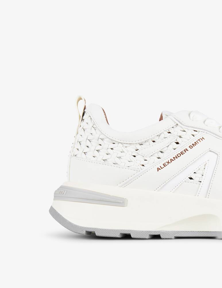rinascente Alexander Smith Sneakers intrecciate Liverpool