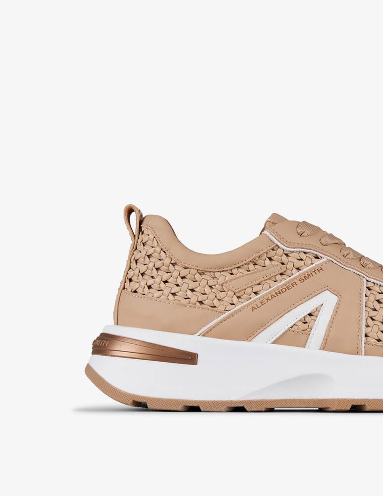 rinascente Alexander Smith Sneakers in pelle intrecciata Liverpool