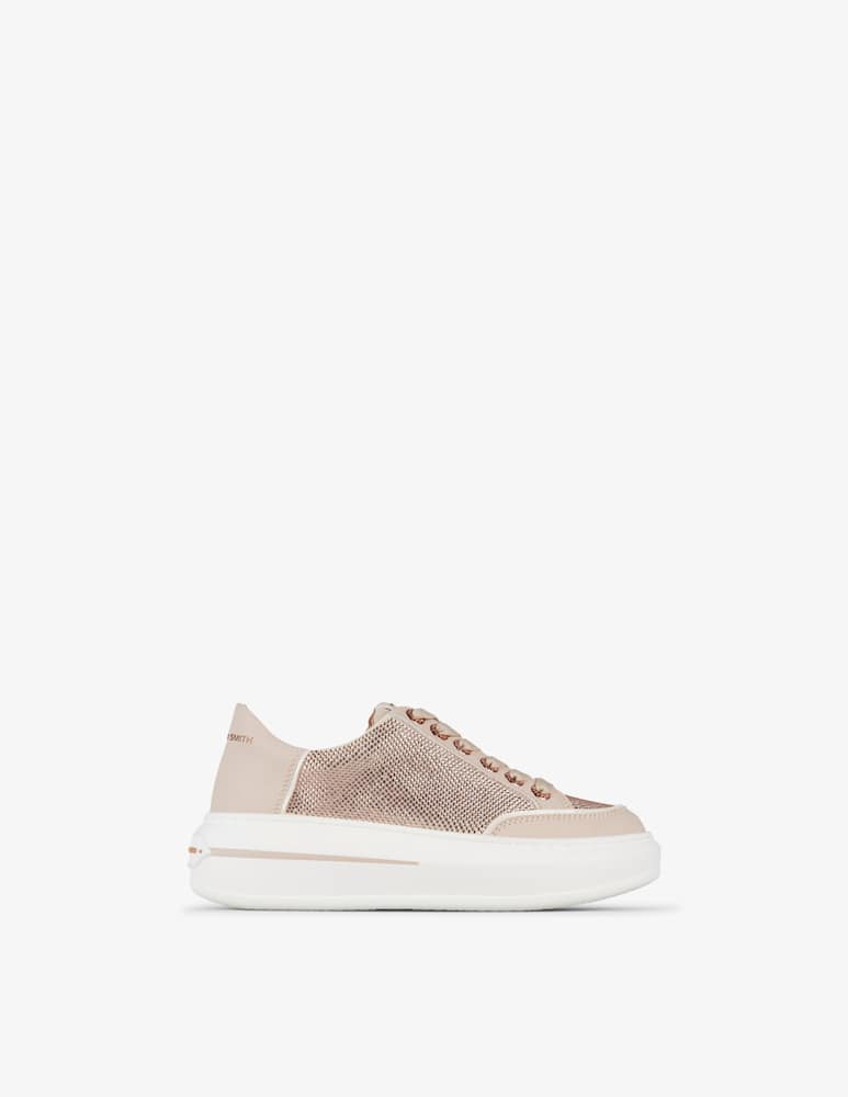 rinascente Alexander Smith Sneakers cin glitter Lancaster