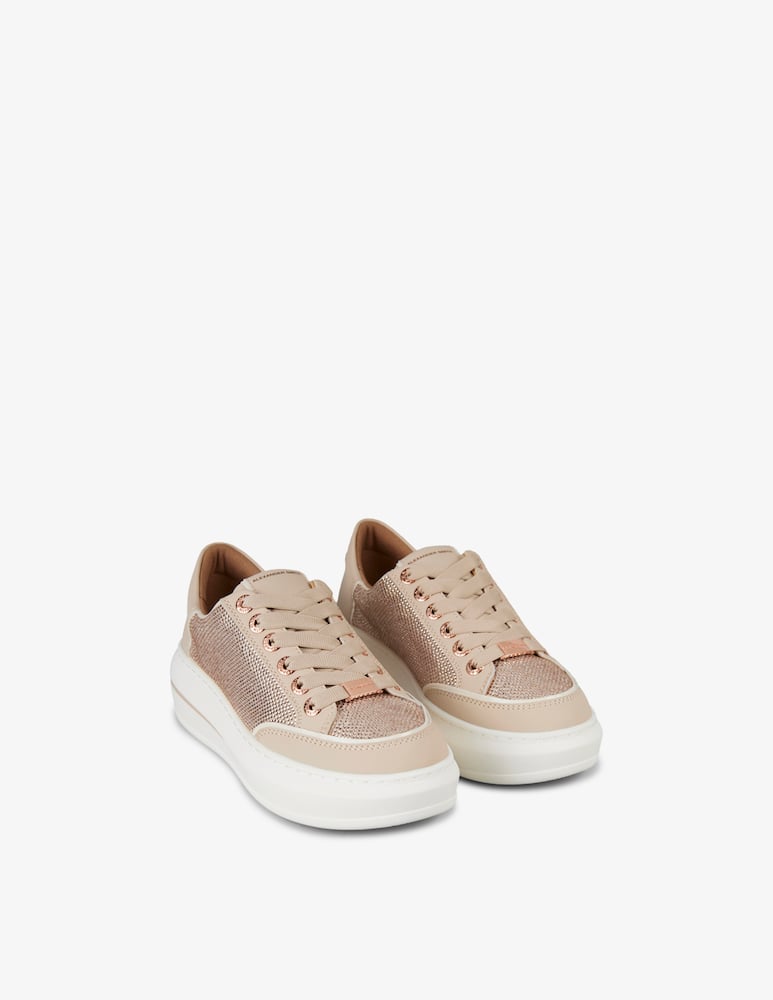 rinascente Alexander Smith Sneakers cin glitter Lancaster