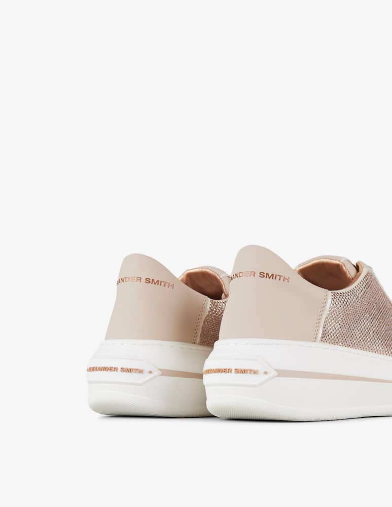 rinascente Alexander Smith Sneakers cin glitter Lancaster