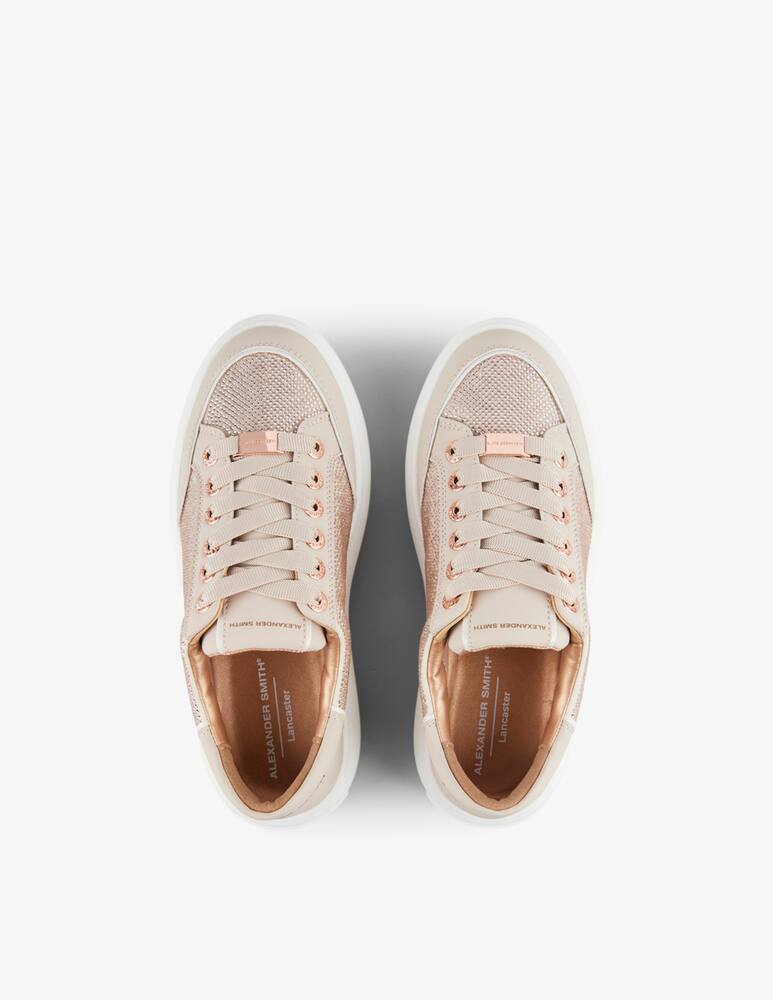 rinascente Alexander Smith Sneakers cin glitter Lancaster