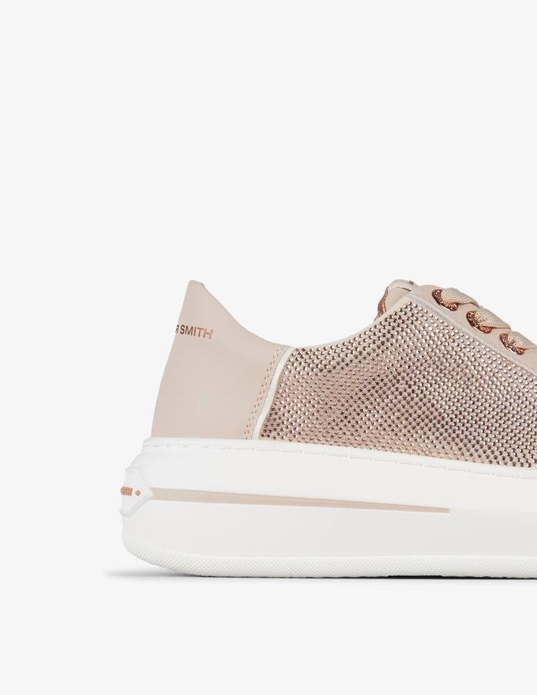 rinascente Alexander Smith Sneakers cin glitter Lancaster