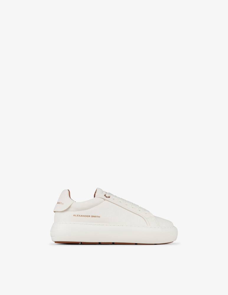 Alexander Smith Sneakers in pelle Soho - immagine 1 Alexander Smith Sneakers in pelle Soho - immagine 1