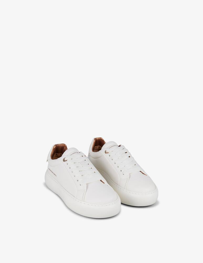 Alexander Smith Sneakers in pelle Soho - immagine 2 Alexander Smith Sneakers in pelle Soho - immagine 2