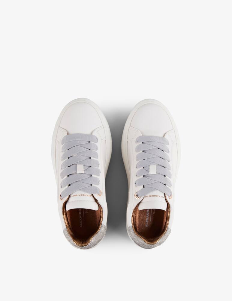 Alexander Smith Sneakers Soho - immagine 4 Alexander Smith Sneakers Soho - immagine 4