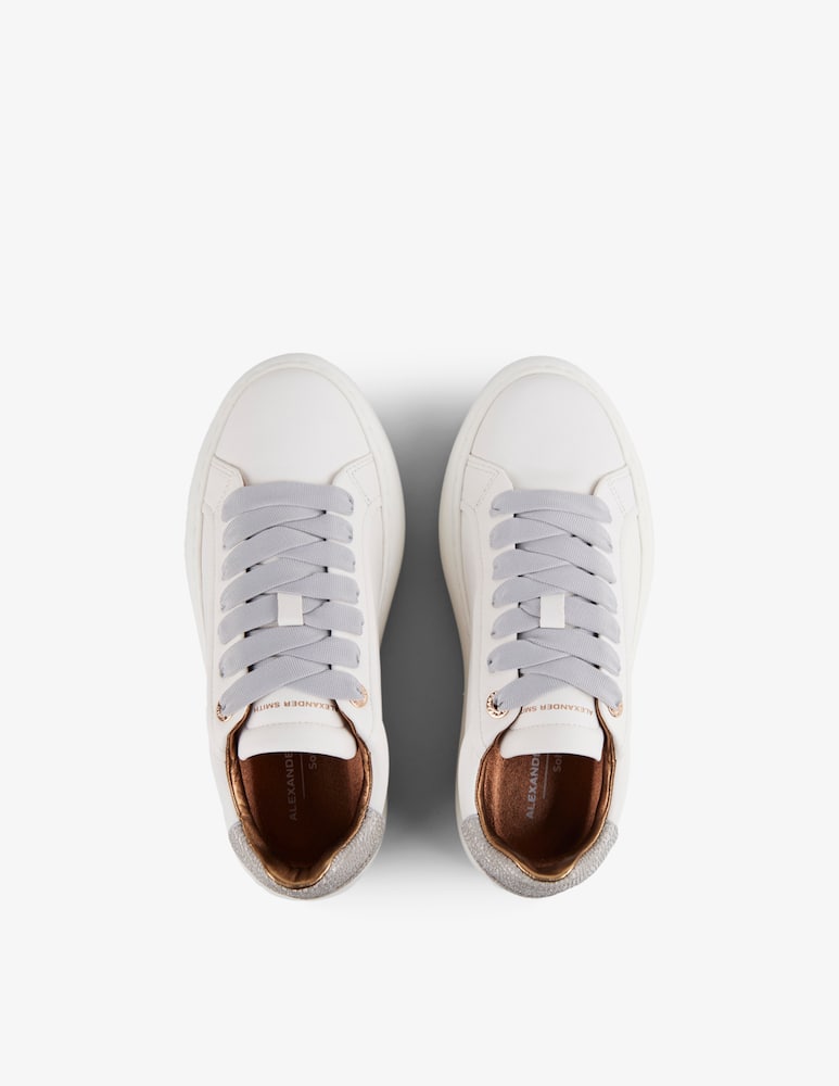 rinascente Alexander Smith Sneakers Soho