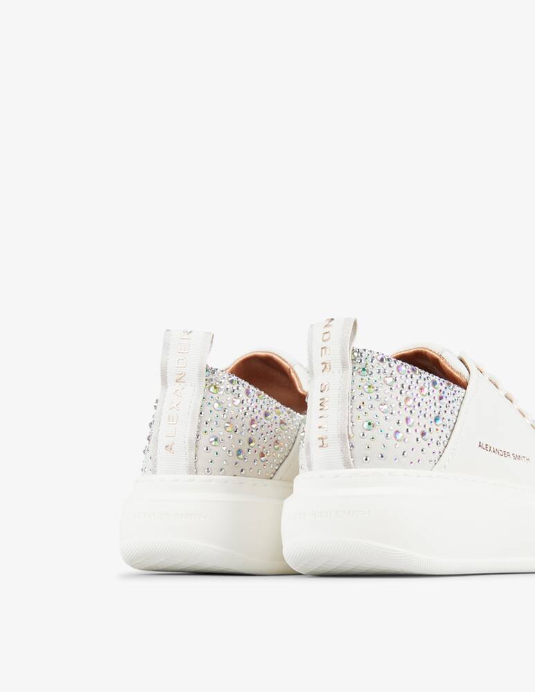 rinascente Alexander Smith Sneakers Wembley 