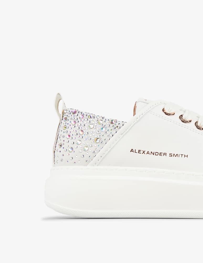 rinascente Alexander Smith Sneakers Wembley 