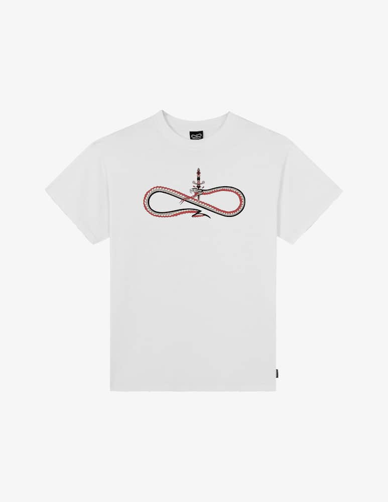 Propaganda Logo t-shirt - picture 1 Propaganda Logo t-shirt - picture 1
