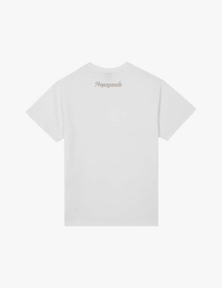 Propaganda Logo t-shirt - picture 2 Propaganda Logo t-shirt - picture 2