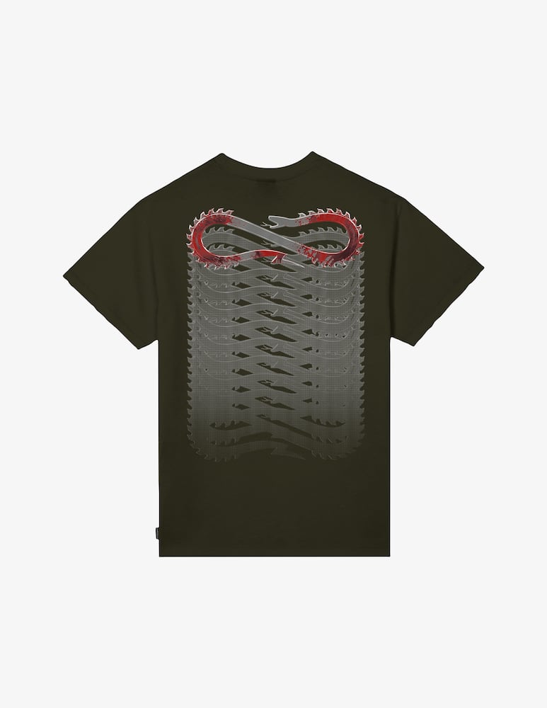 Propaganda Printed t-shirt - picture 2 Propaganda Printed t-shirt - picture 2