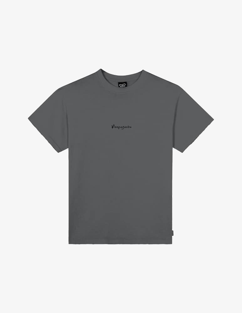 Propaganda graphic t-shirt - picture 1 Propaganda graphic t-shirt - picture 1