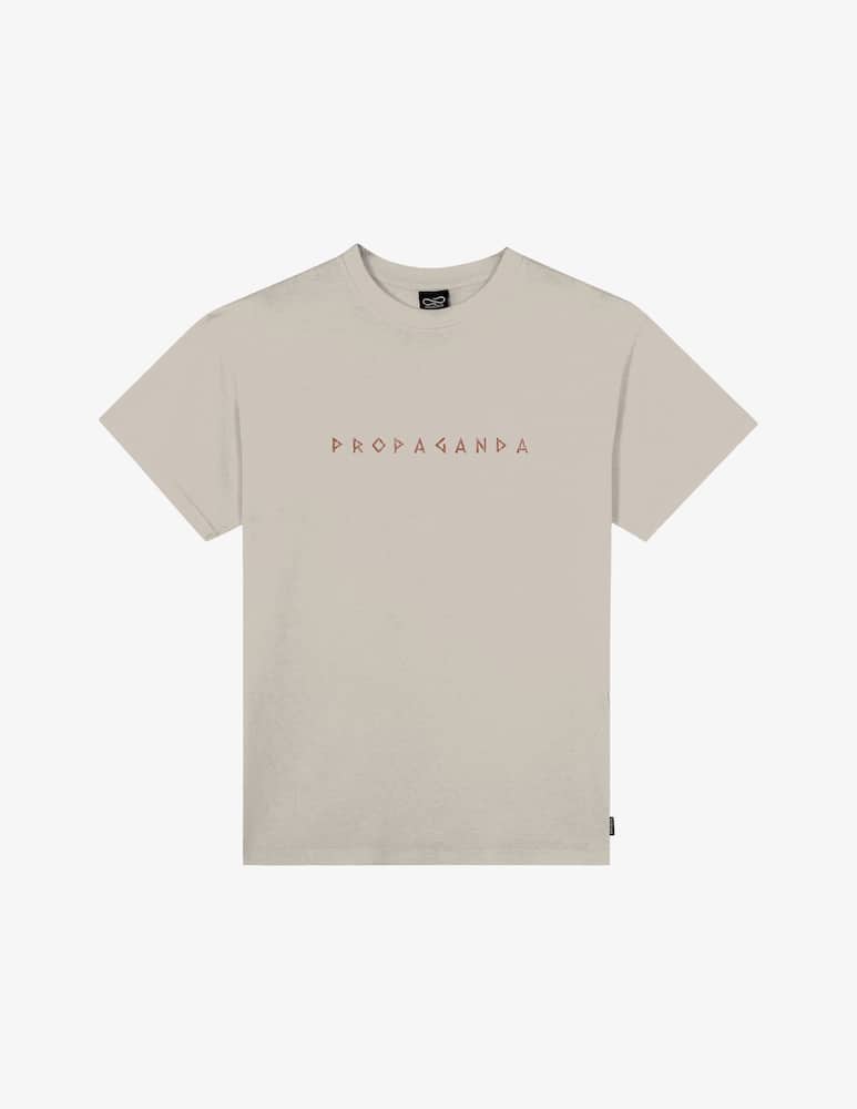 Propaganda Graphic t-shirt - picture 1 Propaganda Graphic t-shirt - picture 1