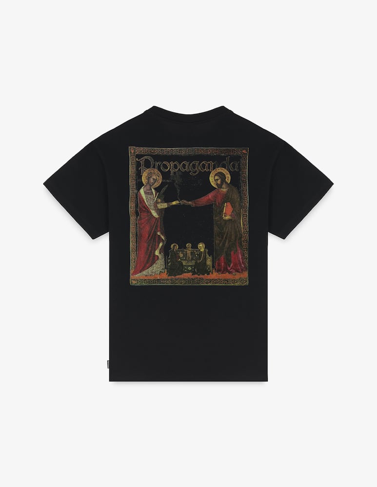 Propaganda Graphic t-shirt - picture 2 Propaganda Graphic t-shirt - picture 2