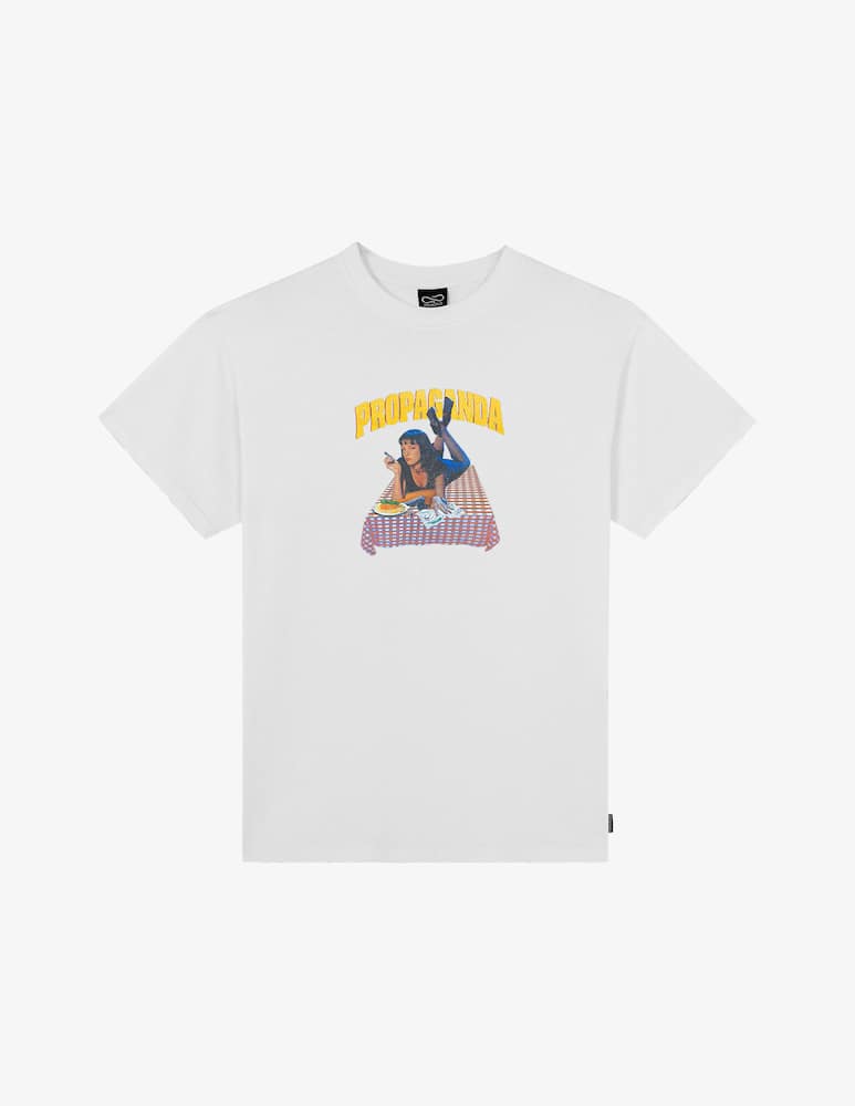 rinascente Propaganda Graphic t-shirt