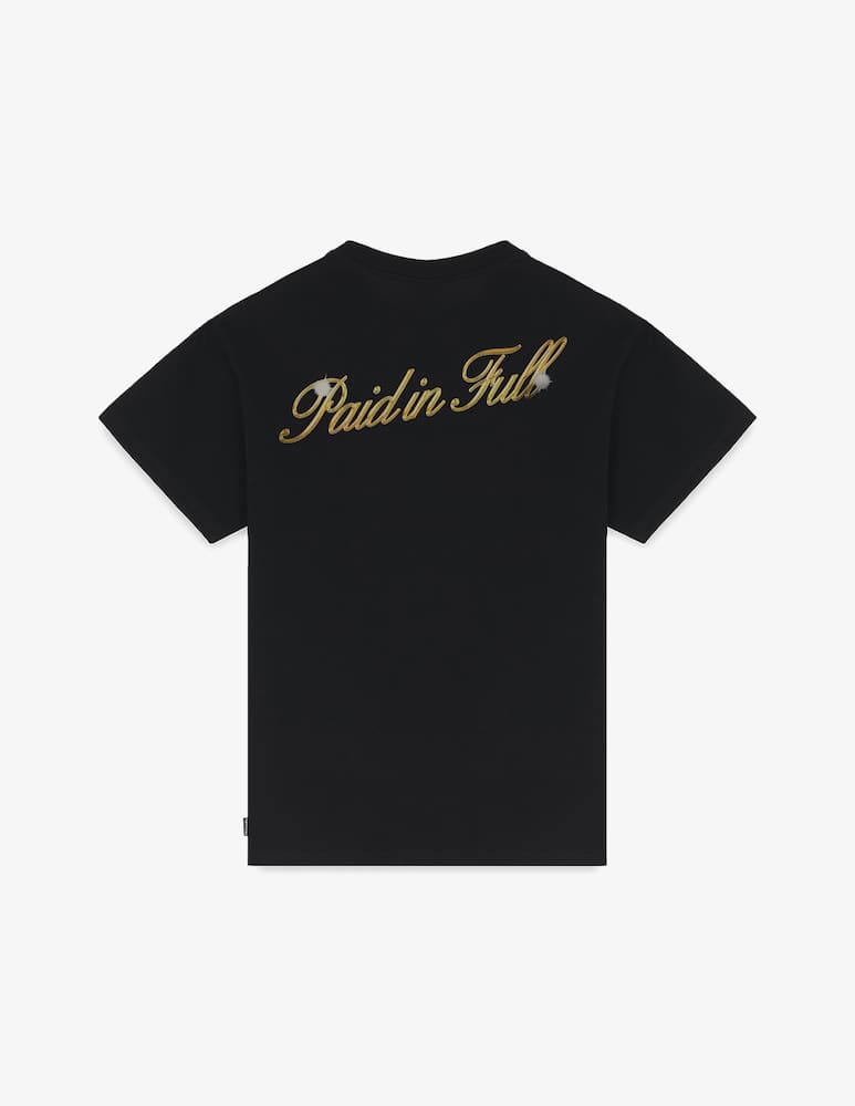 Propaganda Printed t-shirt - picture 2