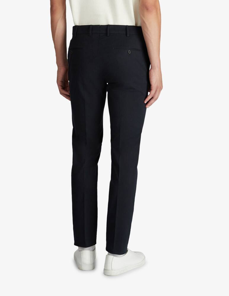 rinascente Slowear Pantaloni slim fit in gabardine