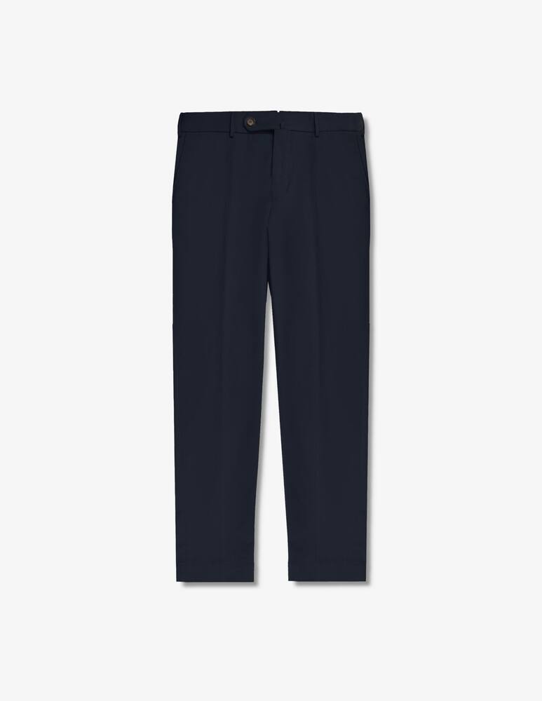 rinascente Slowear Pantaloni slim fit in gabardine