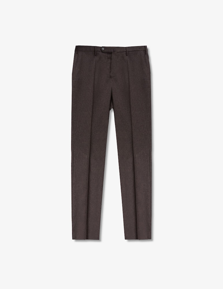 Slowear Slim fit wool trousers - picture 6 Slowear Slim fit wool trousers - picture 6