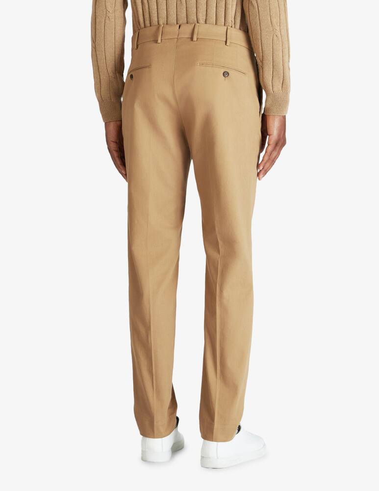 Slowear Slim fit gabardine trousers - picture 3 Slowear Slim fit gabardine trousers - picture 3