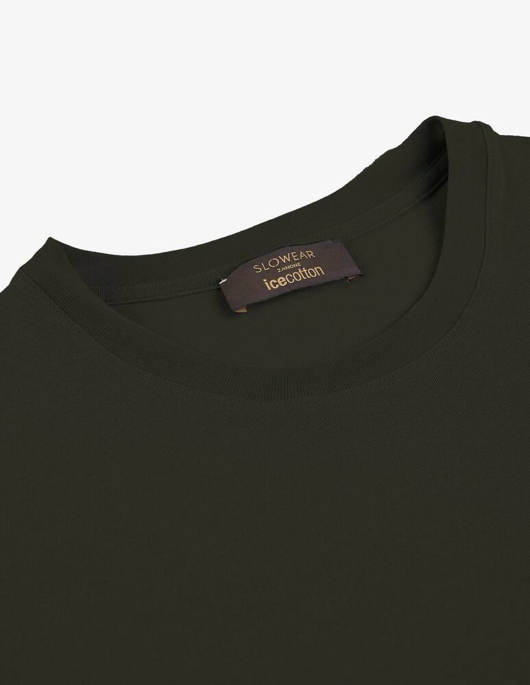 Slowear ZANONE -Icecotton t-shirt - picture 2 Slowear ZANONE -Icecotton t-shirt - picture 2