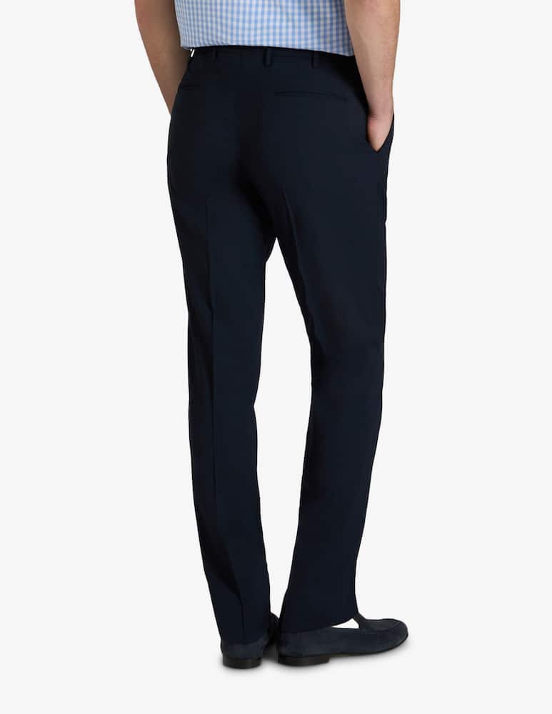 Slowear Slim fit wool trousers - picture 3 Slowear Slim fit wool trousers - picture 3