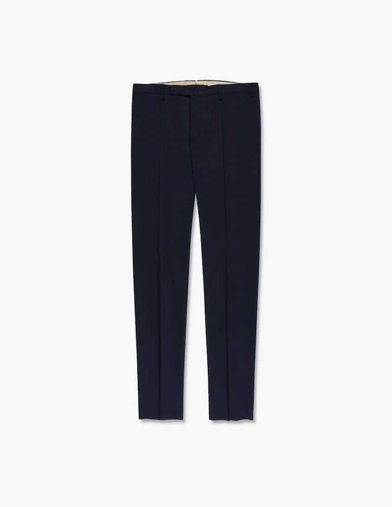 Slowear Slim fit wool trousers - picture 5 Slowear Slim fit wool trousers - picture 5