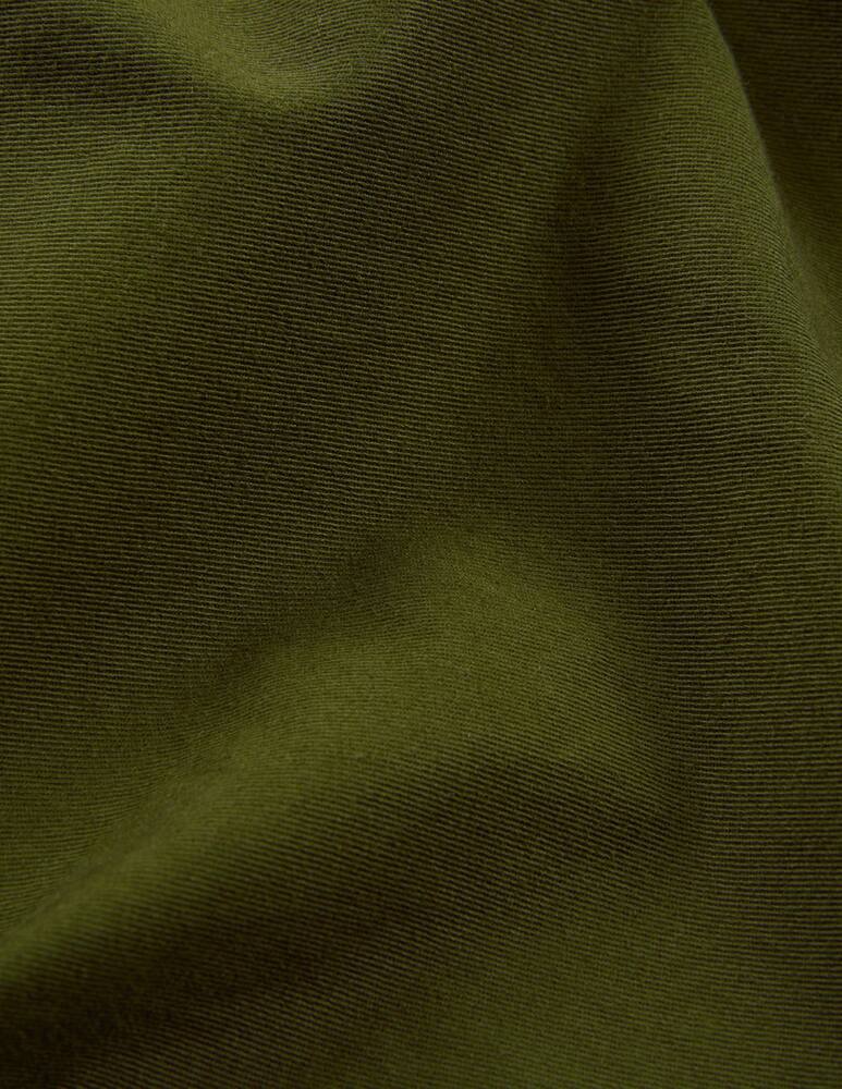 rinascente Slowear Pantaloni slim fit in twill di cotone